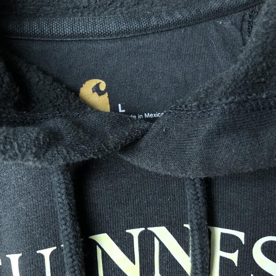 Carhartt（カーハート） 古着 Carhartt ORIGINAL FIT GUINNESS ギネス