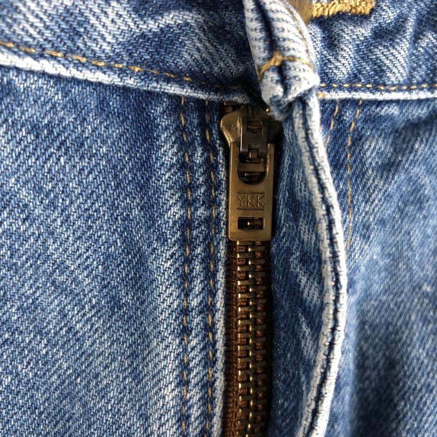 Carhartt（カーハート） 古着 Carhartt RELAXED FIT テーパードデニム