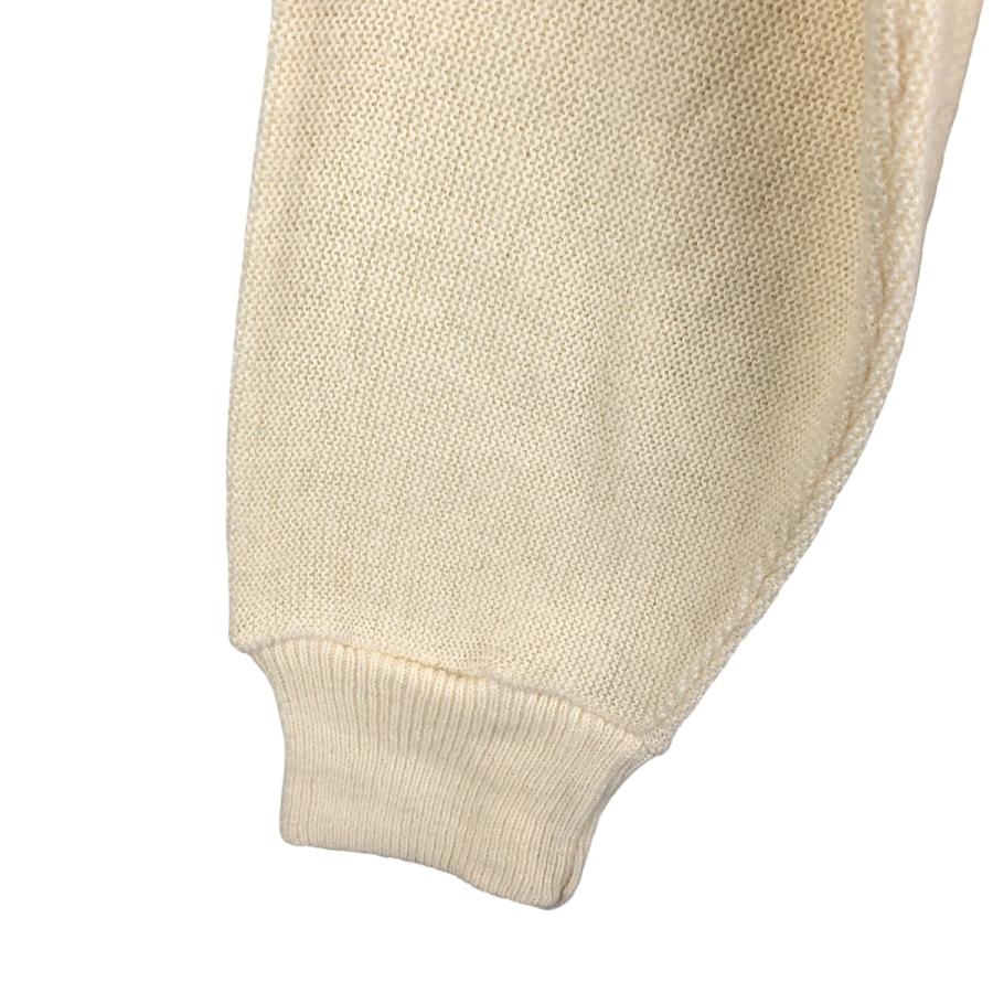古着 60~70年代 シアーズ Sears SPORTSWEAR アクリルニットカーディガン USA製 メンズM相当 ヴィンテージ/eaa595835 古着 60~70年代 シアーズ Sears SPORTSWEAR アクリルニット