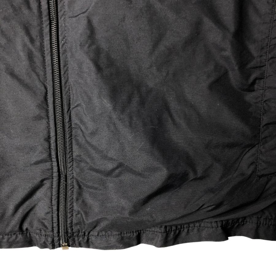 NIKE 古着 00年代 ナイキ ナイロンジャケット メンズXXL相当