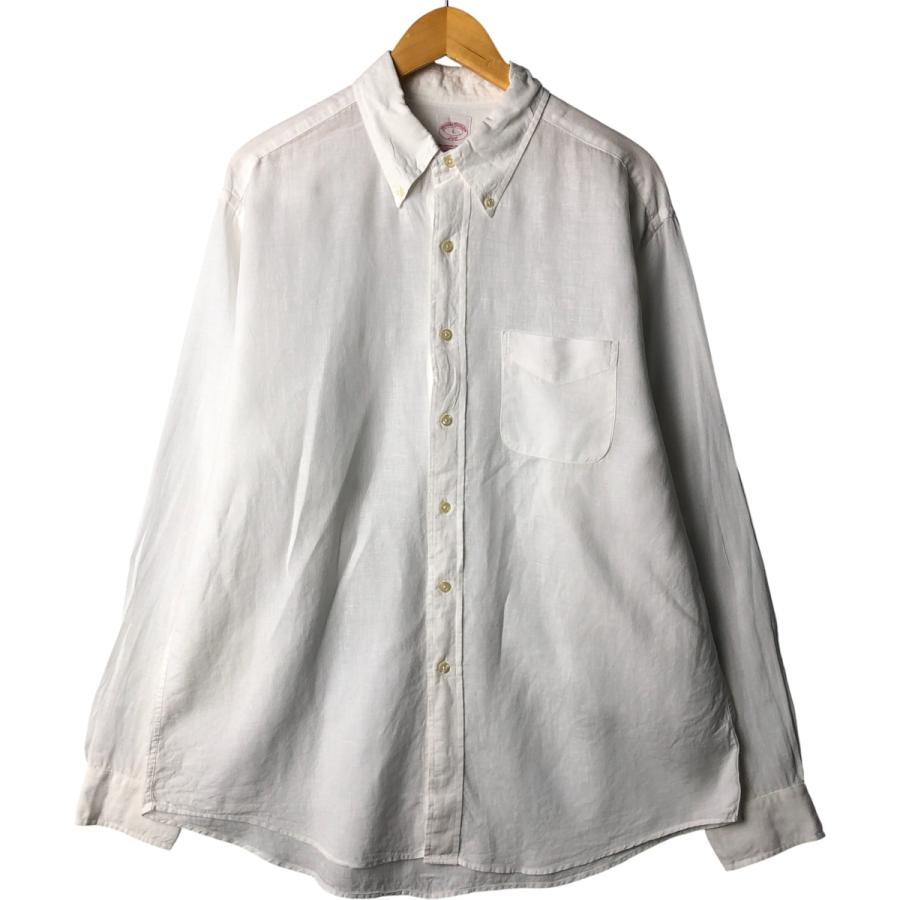 BROOKS BROTHERS（ブルックスブラザーズ） 古着 Brooks Brothers 346