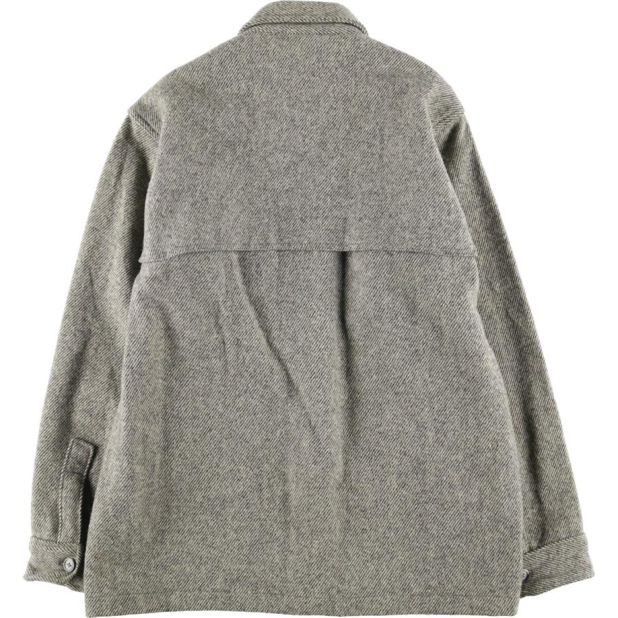 WOOLRICH（ウールリッチ） 古着 80年代 ウールハンティングジャケット