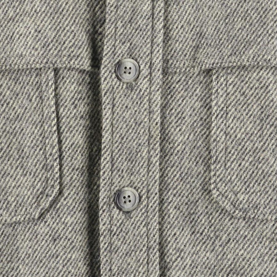 WOOLRICH（ウールリッチ） 古着 80年代 ウールハンティングジャケット