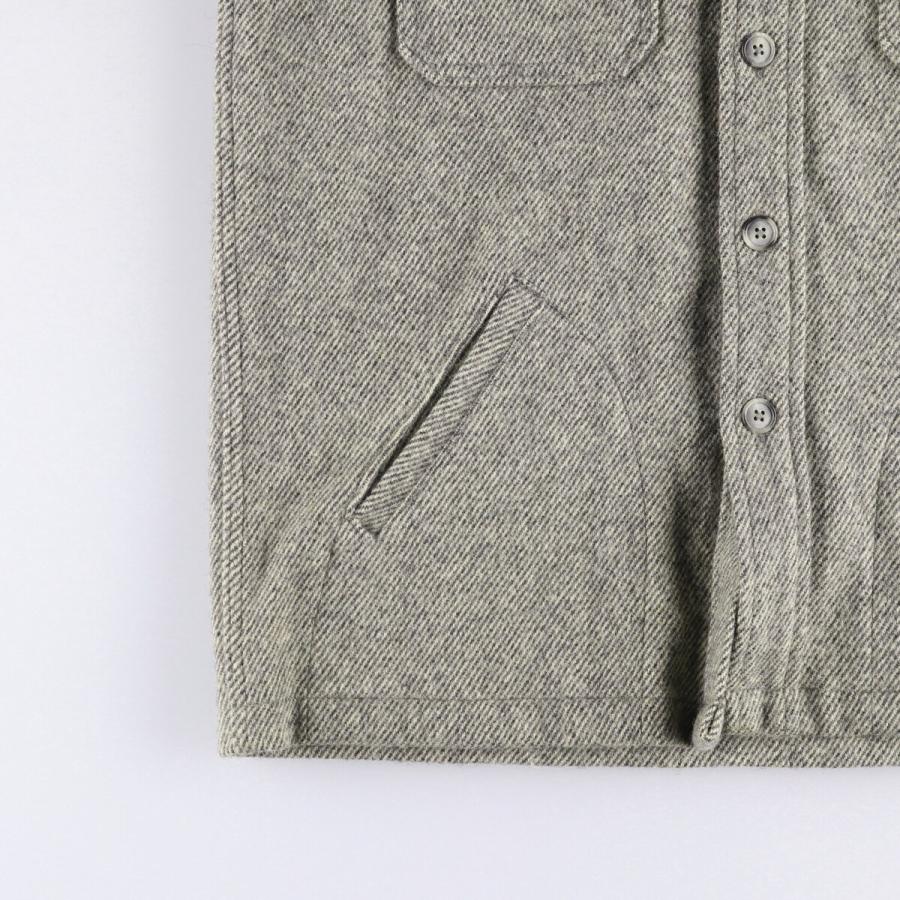 WOOLRICH（ウールリッチ） 古着 80年代 ウールハンティングジャケット