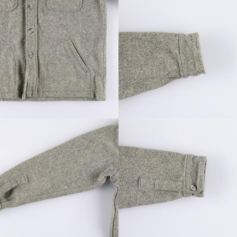 WOOLRICH（ウールリッチ） 古着 80年代 ウールハンティングジャケット