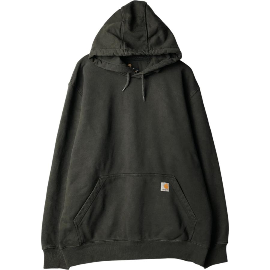 Carhartt（カーハート） 古着 Carhartt ORIGINAL FIT スウェットプル