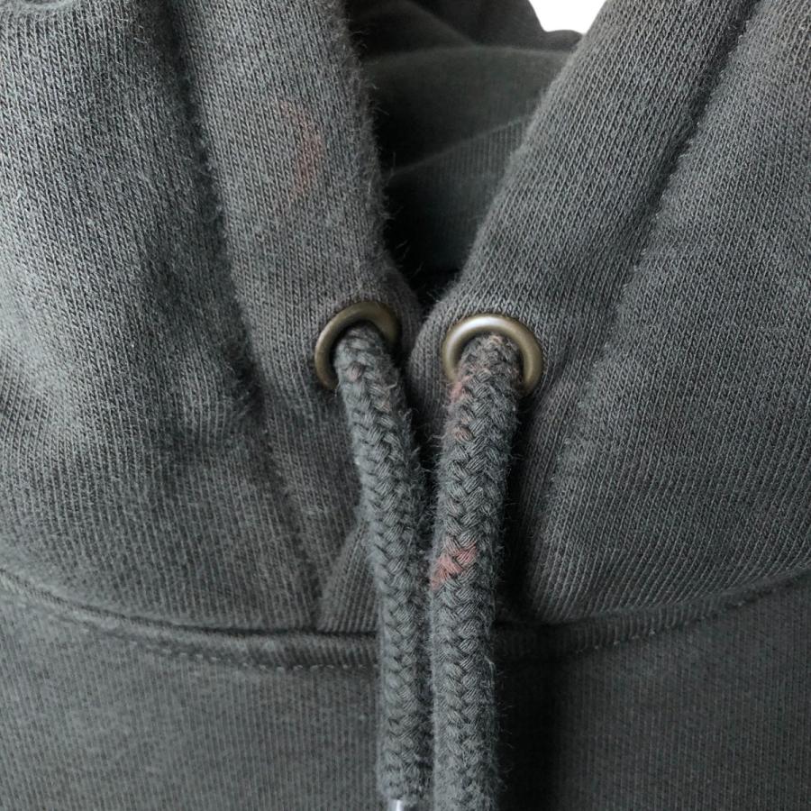 Carhartt（カーハート） 古着 Carhartt ORIGINAL FIT スウェットプル
