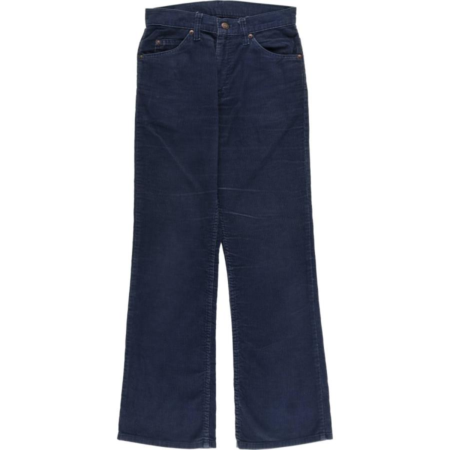 Levi's VINTAGE 90s 日本製 517 フレア コーデュロイパンツ Levi's（リーバイス） 古着 80年代 Levi's 517-1517 フレアカット