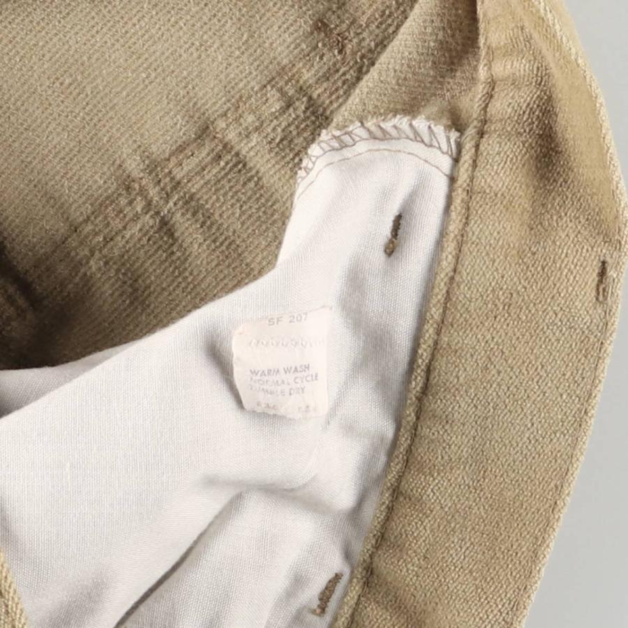 Levi's（リーバイス） 古着 70~80年代 Levi's 575 フレアカット
