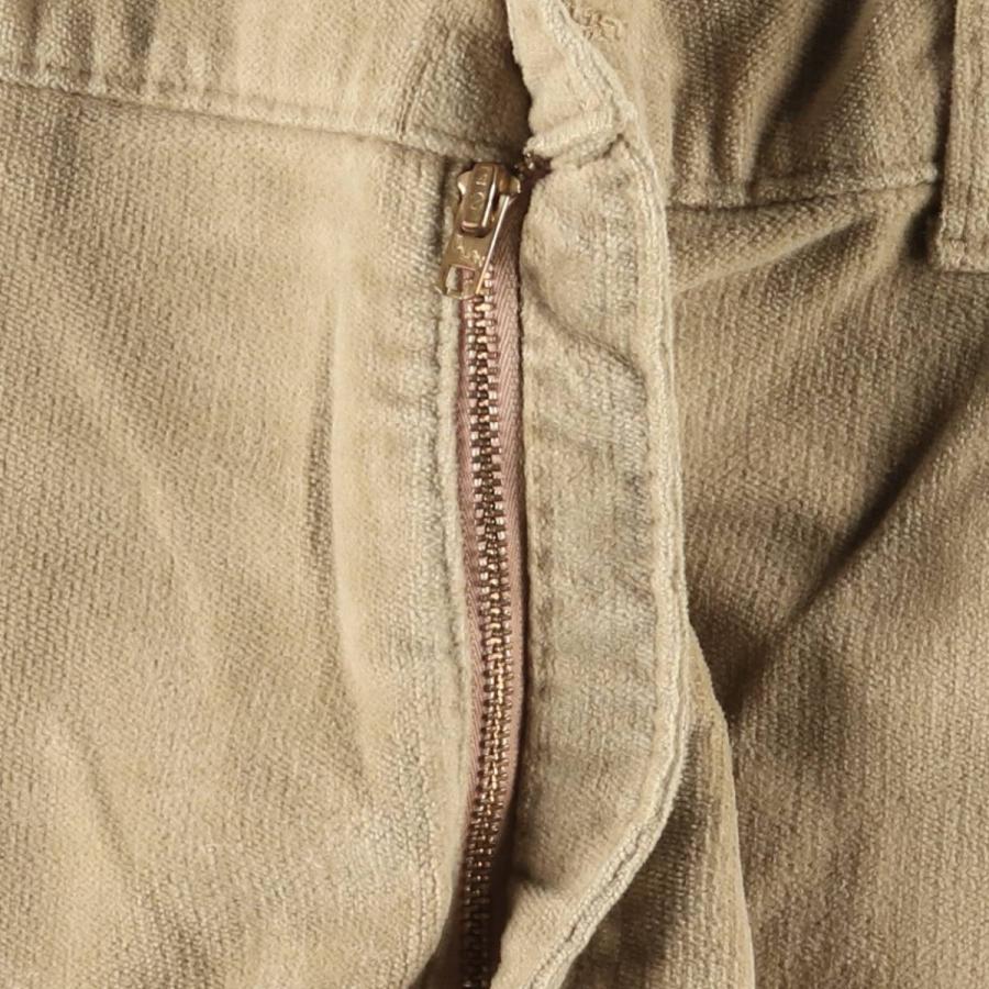 Levi's（リーバイス） 古着 70~80年代 Levi's 575 フレアカット