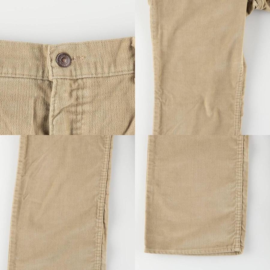Levi's（リーバイス） 古着 70~80年代 Levi's 575 フレアカット