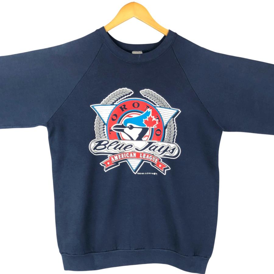 FRUIT OF THE LOOM（フルーツオブザルーム） 古着 90年代 MLB トロント