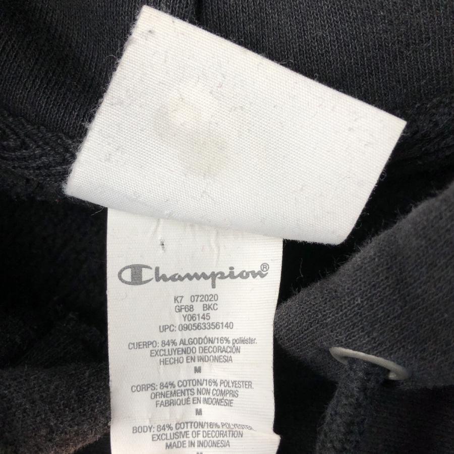 古着 チャンピオン Champion REVERSE WEAVE リバースウィーブ スウェットプルオーバーパーカー メンズM相当/eaa596046 Champion（チャンピオン） 古着 Champion REVERSE WEAVE リバース