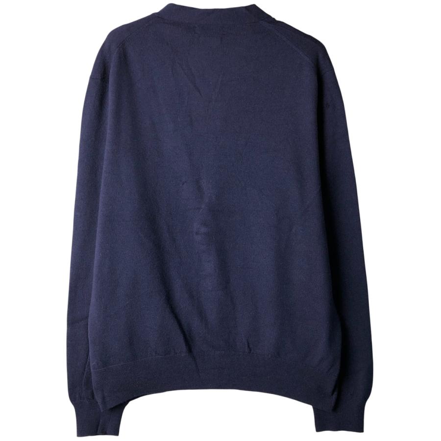 古着 ラルフローレン Ralph Lauren POLO RALPH LAUREN ウールニット