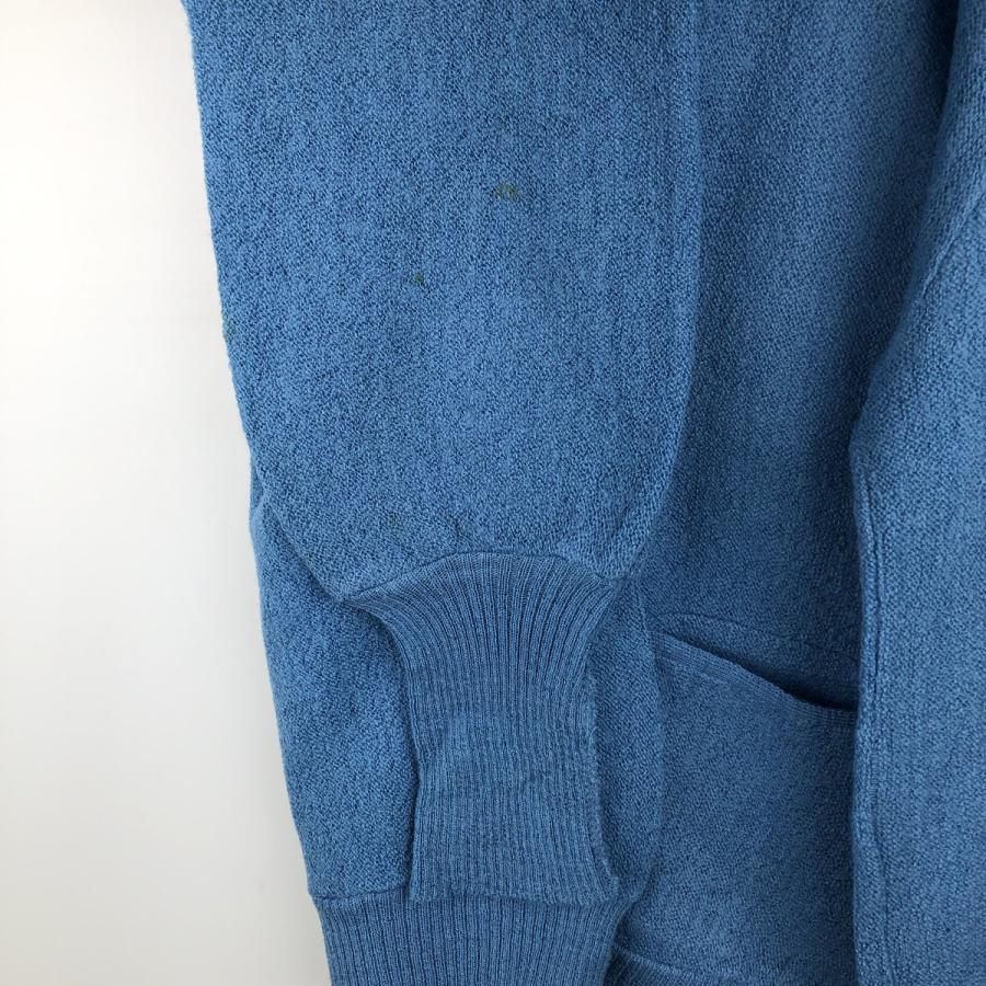 PENDLETON（ペンドルトン） 古着 70年代 ウールニットカーディガン USA