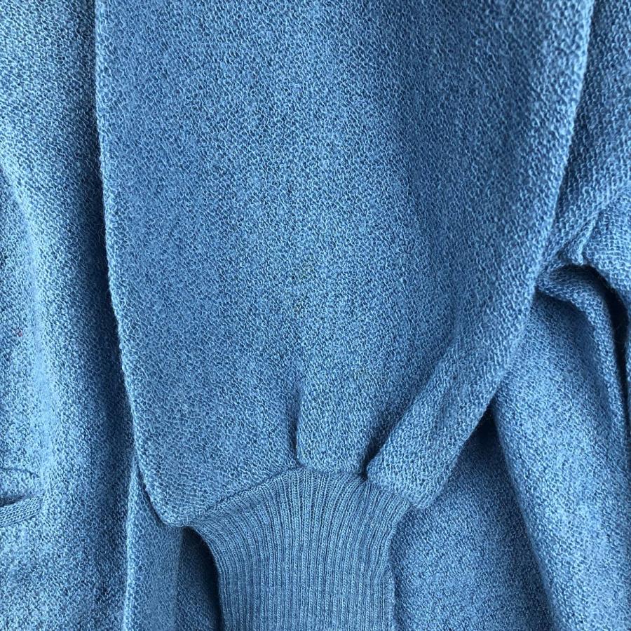 PENDLETON（ペンドルトン） 古着 70年代 ウールニットカーディガン USA