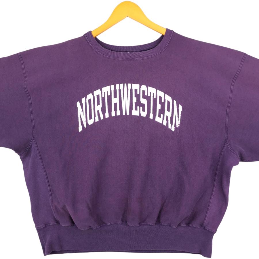 Champion（チャンピオン） 古着 90年代 AUTHENTIC ATHLETIC APPAREL