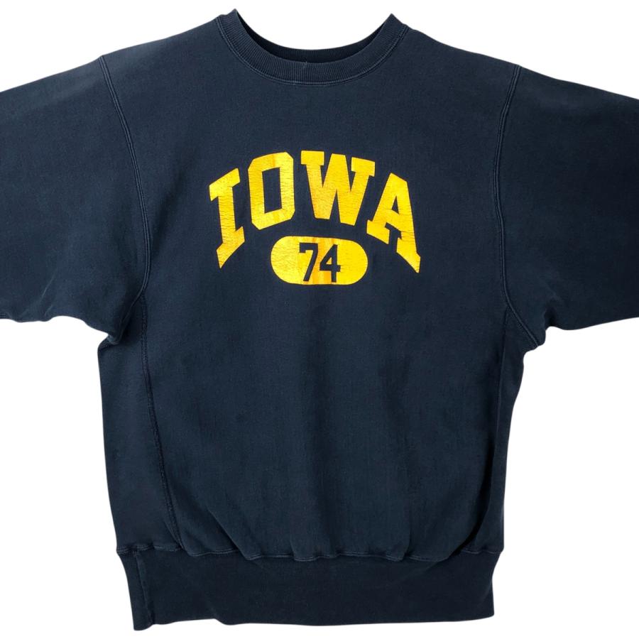 Champion（チャンピオン） 古着 90年代 チャンピオンリバースウィーブ