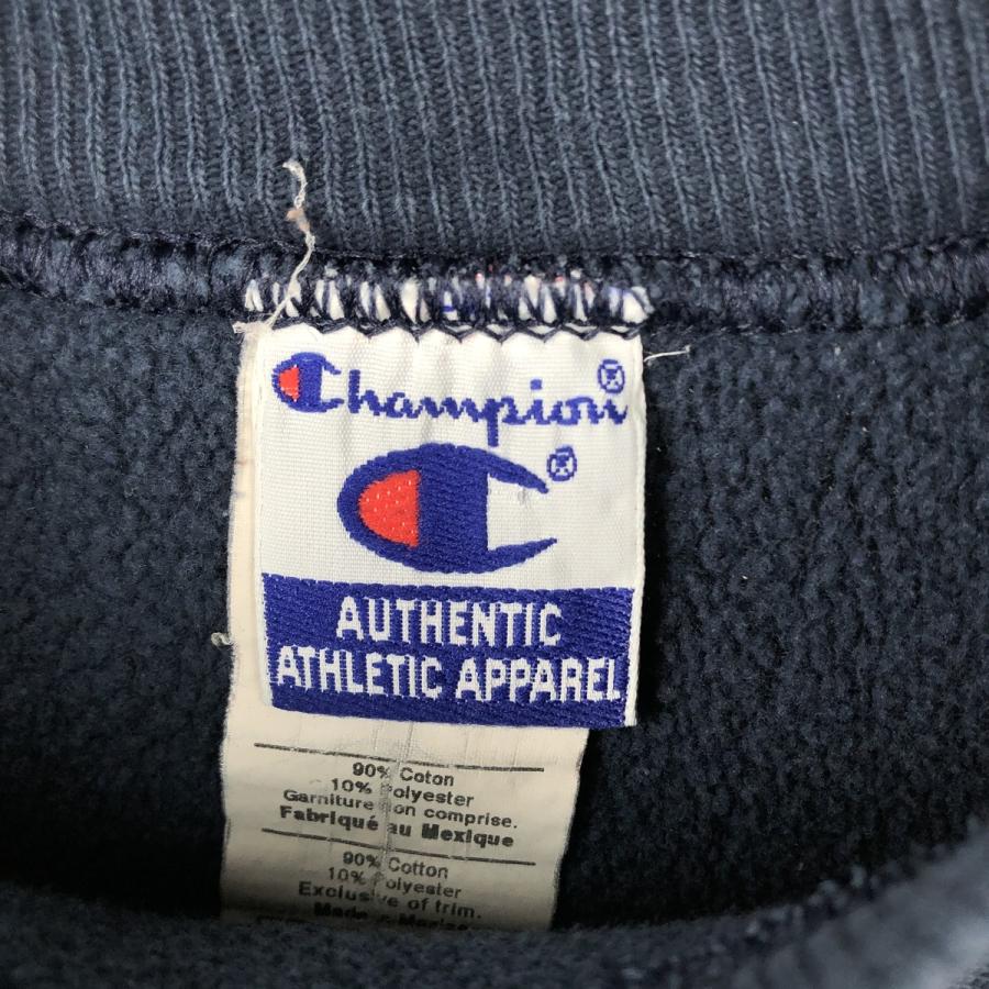 Champion（チャンピオン） 古着 90年代 チャンピオンリバースウィーブ