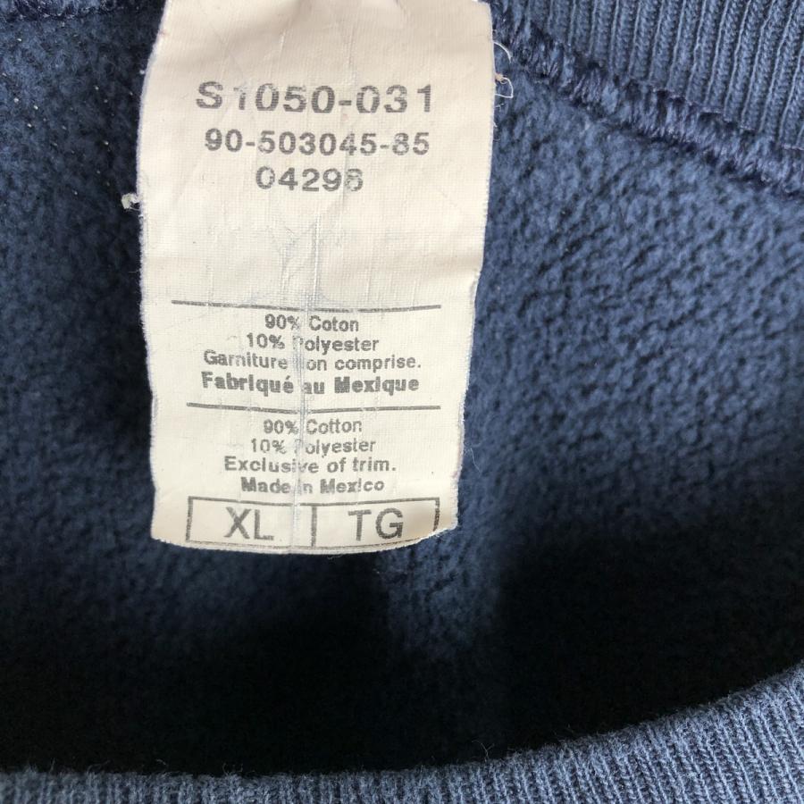 Champion（チャンピオン） 古着 90年代 チャンピオンリバースウィーブ