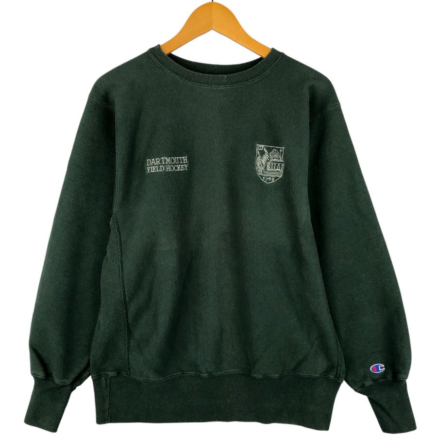 Champion（チャンピオン） 古着 90年代 リバースウィーブ 刺繍タグ