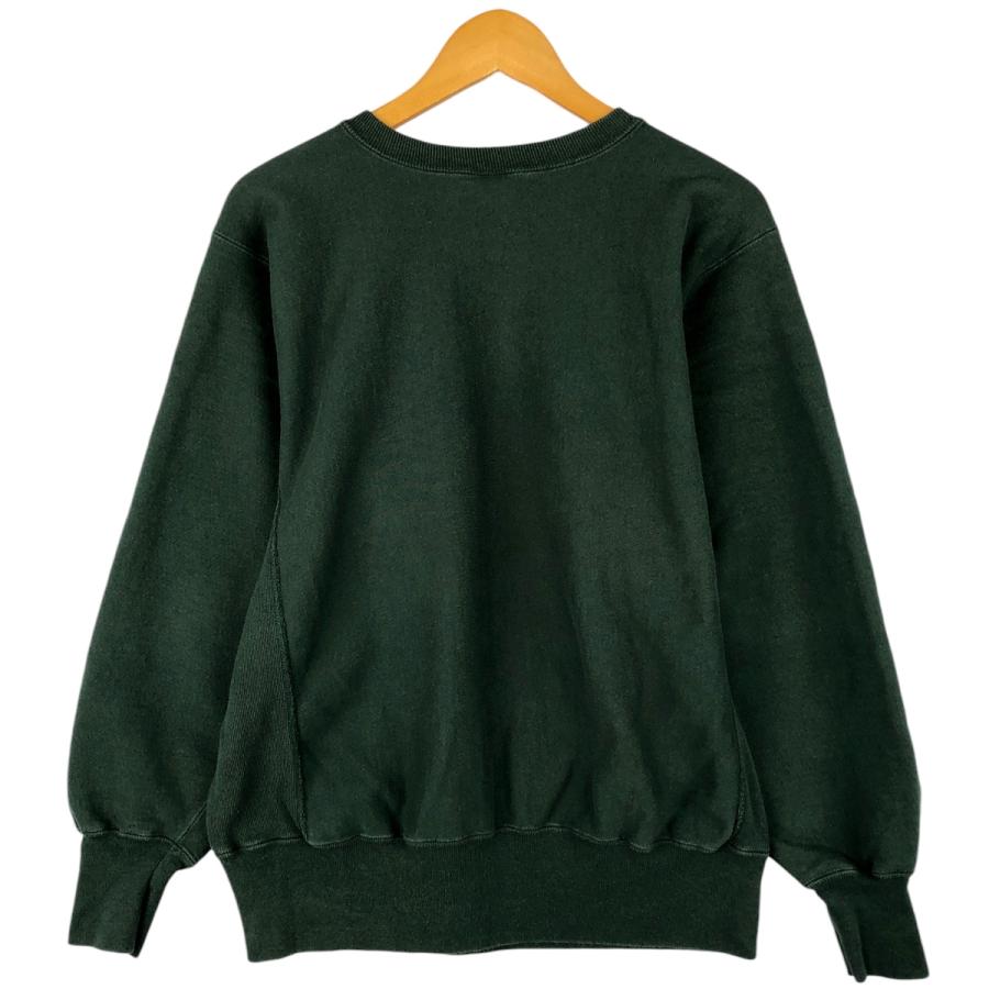 Champion（チャンピオン） 古着 90年代 リバースウィーブ 刺繍タグ