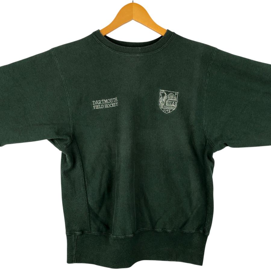 Champion（チャンピオン） 古着 90年代 リバースウィーブ 刺繍タグ