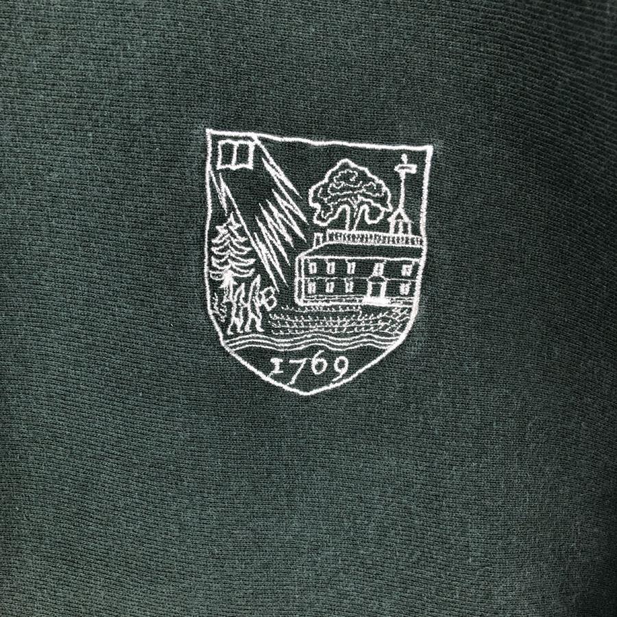 Champion（チャンピオン） 古着 90年代 リバースウィーブ 刺繍タグ