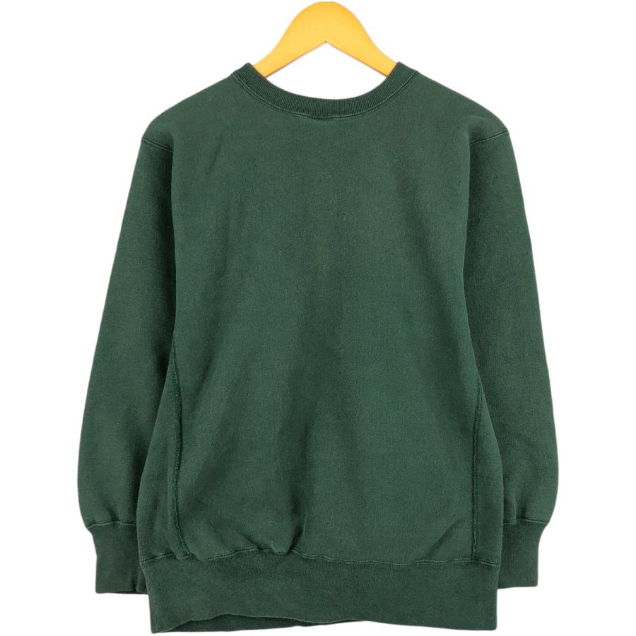 Champion（チャンピオン） 古着 90年代 リバースウィーブ 刺繍タグ