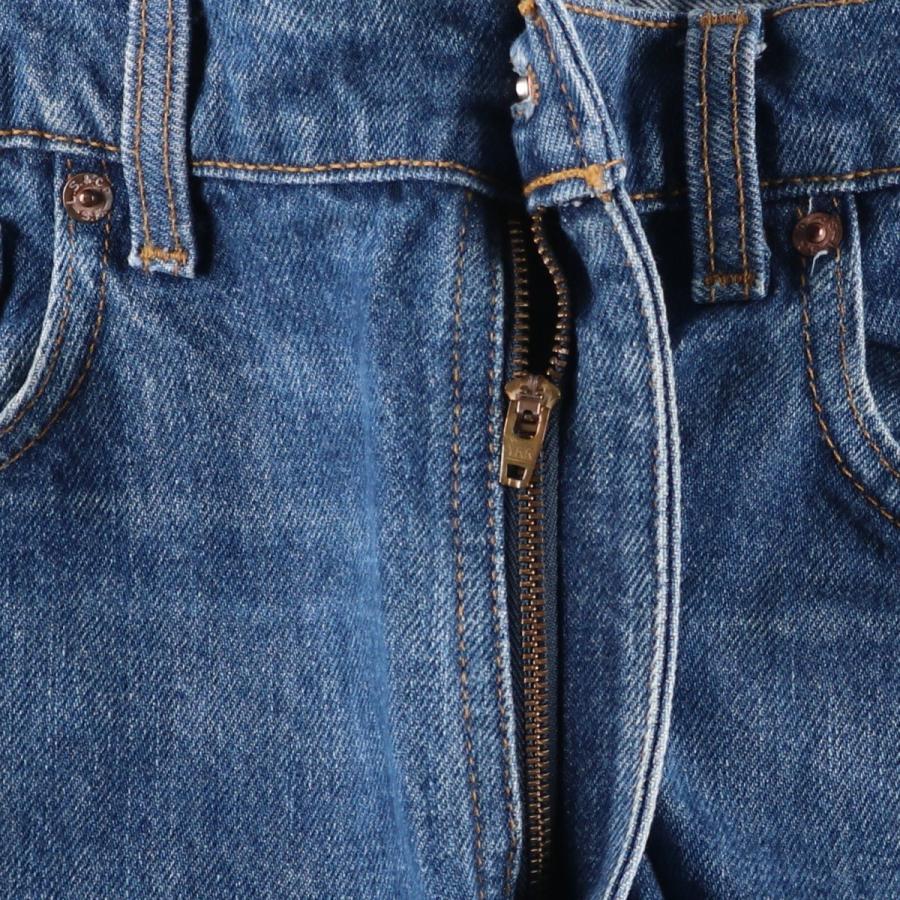 古着 リーバイス Levi's 550 RELAXED FIT テーパードデニムパンツ メンズw34相当 ヴィンテージ/eaa596120 Levi's（リーバイス） 古着 Levi's 550 RELAXED FIT テーパードデニム