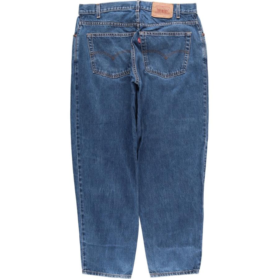 Levi's（リーバイス） 古着 90年代 Levi's 560 LOOSE FIT テーパード