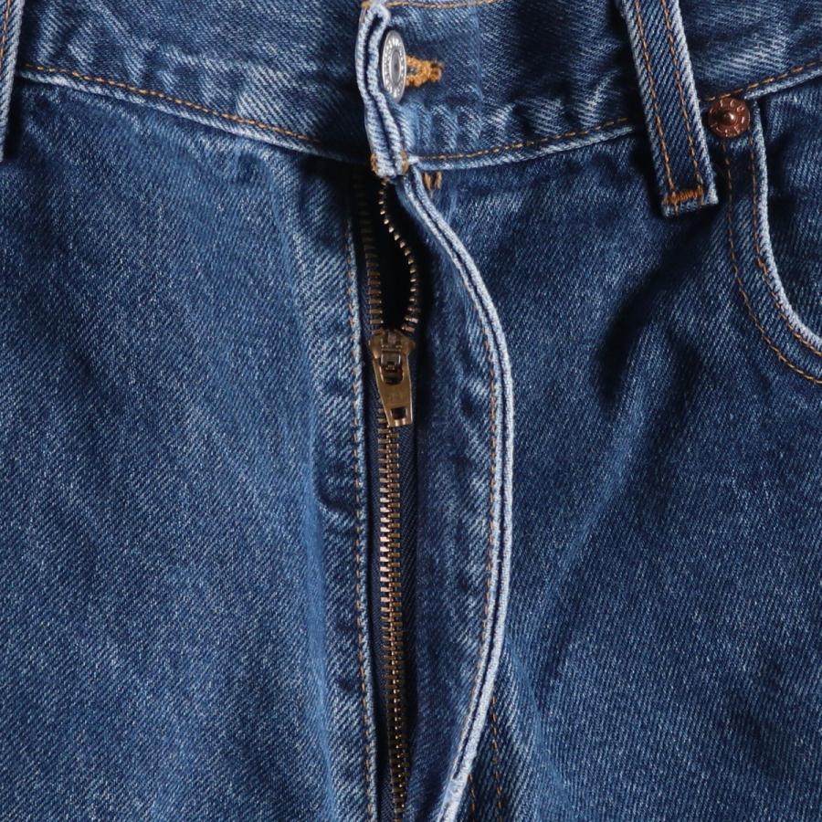 Levi's（リーバイス） 古着 90年代 Levi's 560 LOOSE FIT テーパード