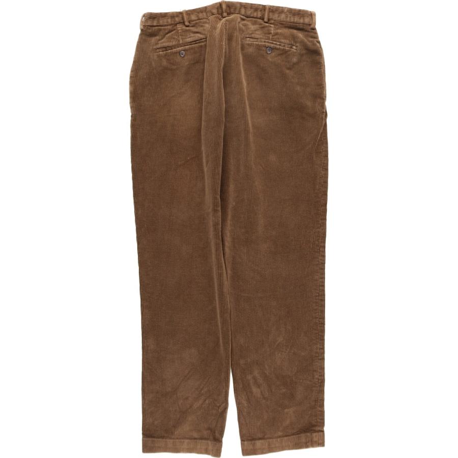 古着 ラルフローレン Ralph Lauren POLO by コーデュロイパンツ メンズ
