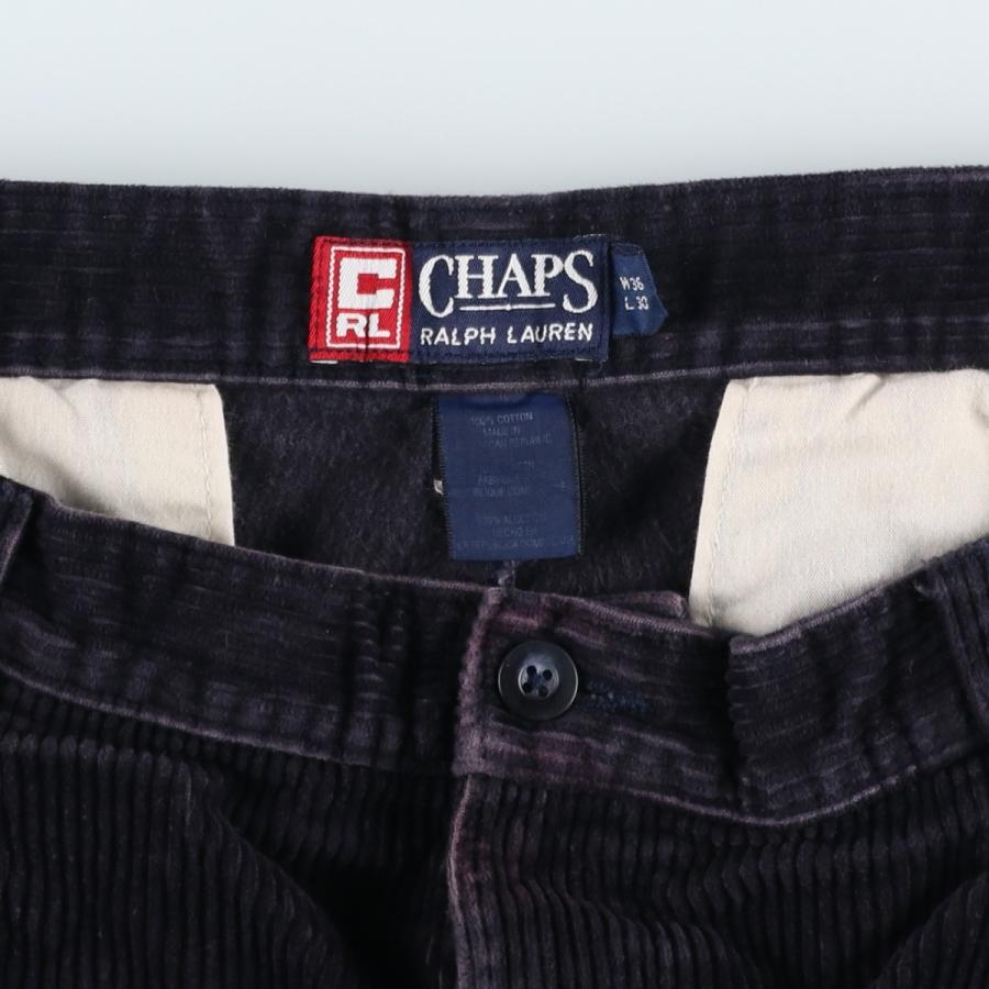 メンズ 古着 ラルフローレン Ralph Lauren CHAPS チャップス