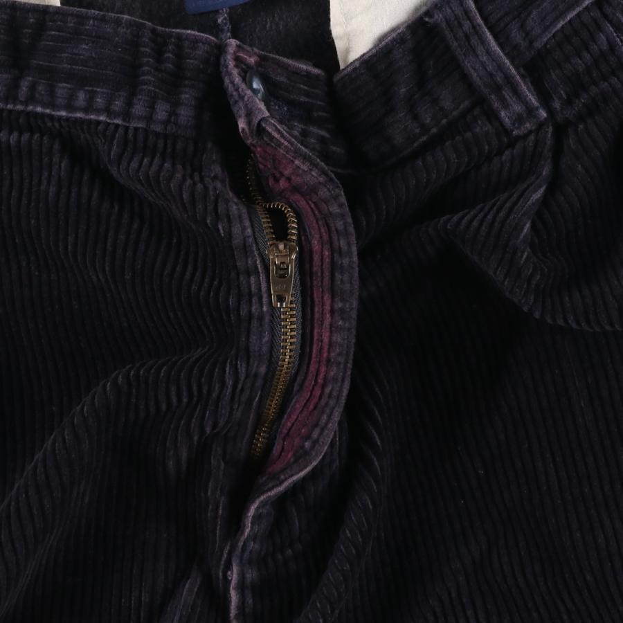 古着 ラルフローレン Ralph Lauren CHAPS チャップス ツータック