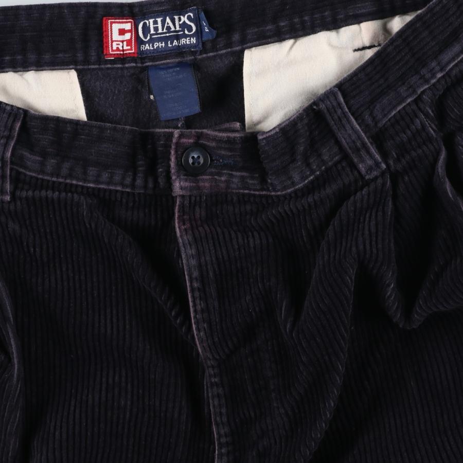 メンズ 古着 ラルフローレン Ralph Lauren CHAPS チャップス