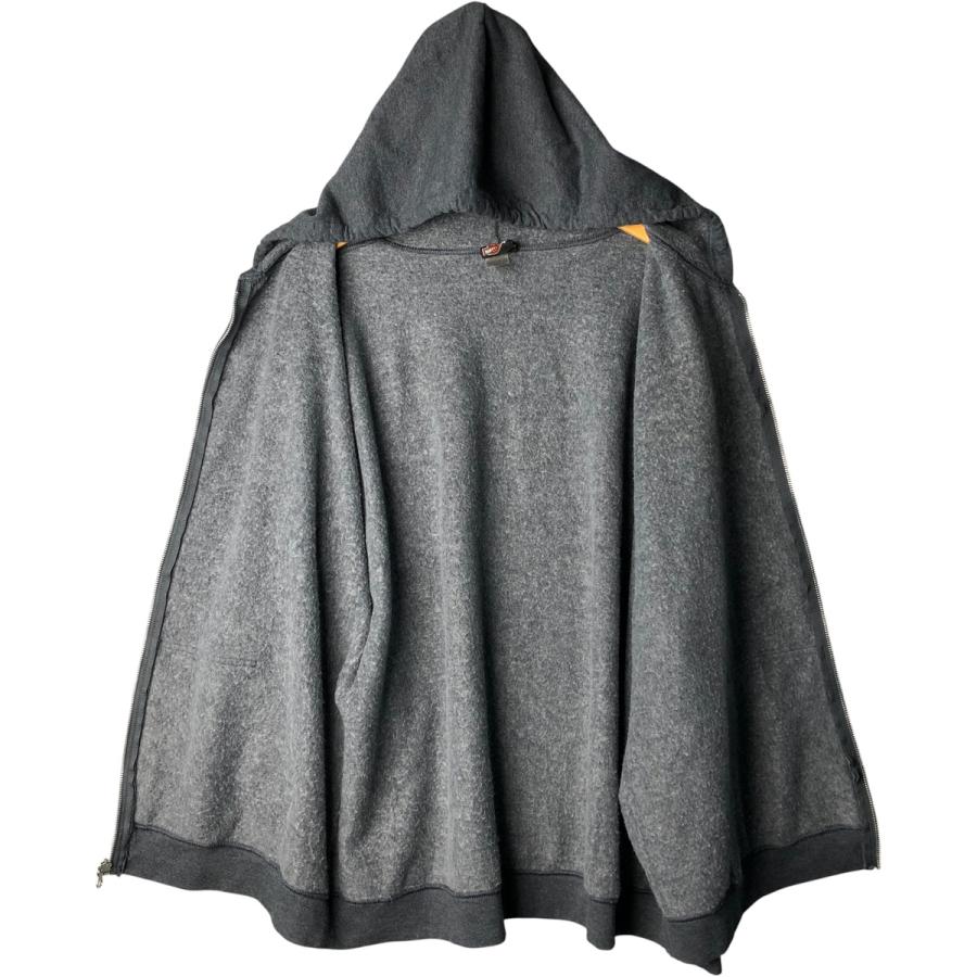 古着 ハーレーダビッドソン Harley-Davidson スウェットフルジップ