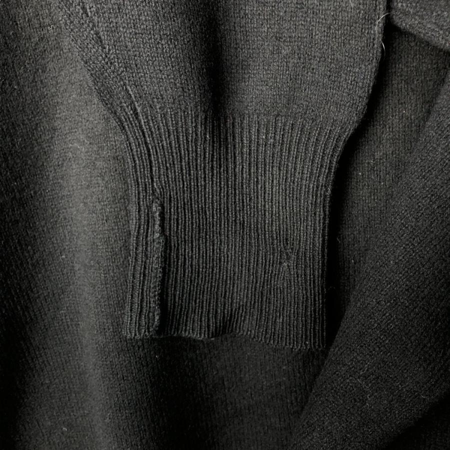 古着 ラルフローレン Ralph Lauren POLO by ラムウールニットセーター