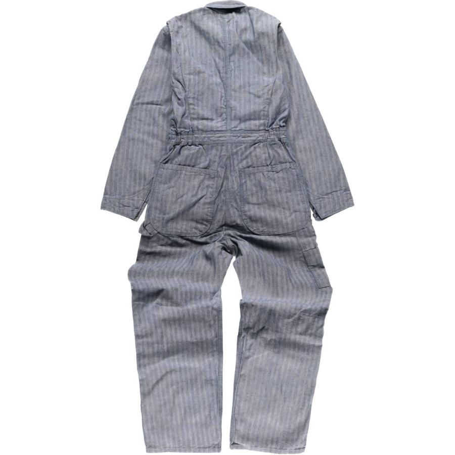 古着 70年代 ジェイシーペニー ビッグマック HBT ヘリンボーンツイル