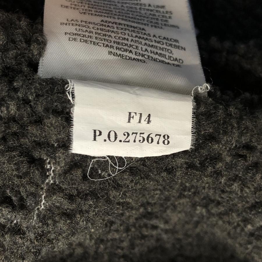 Carhartt（カーハート） 古着 スウェットフルジップパーカー メンズL