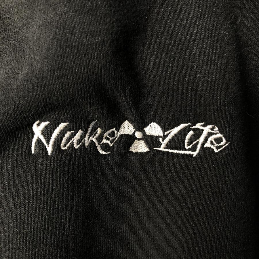 Carhartt（カーハート） 古着 スウェットフルジップパーカー メンズL