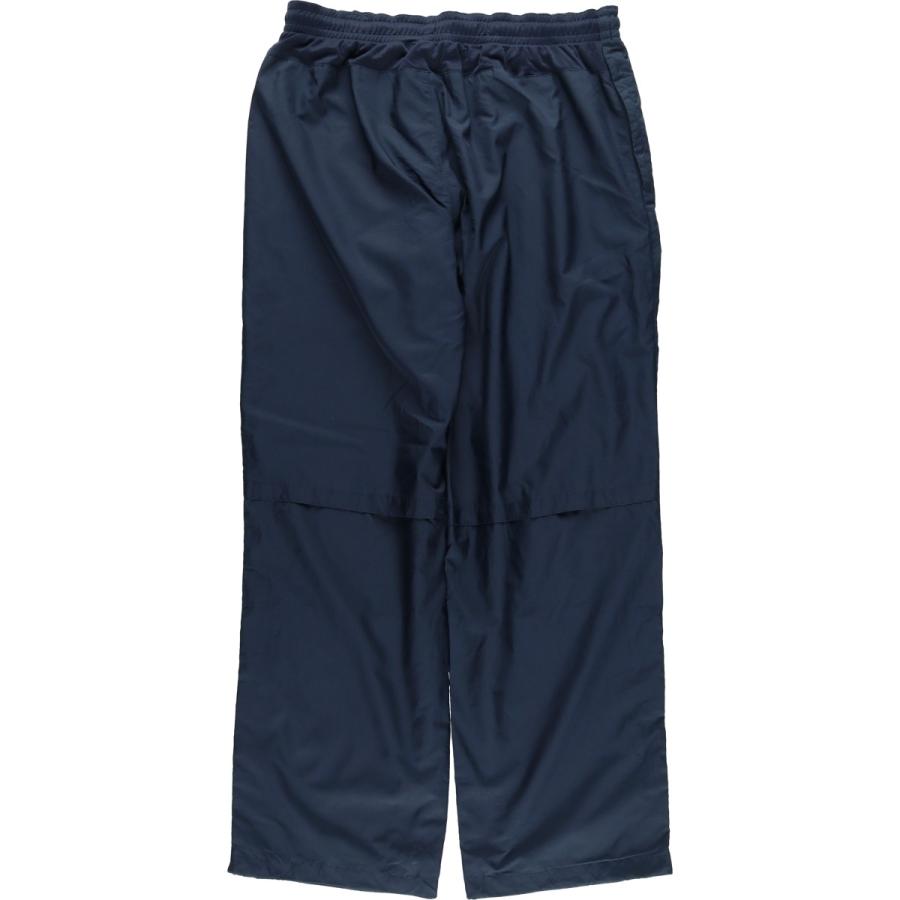 NIKE（ナイキ） 古着 ウォームアップパンツ ラ リーガ バルセロナ