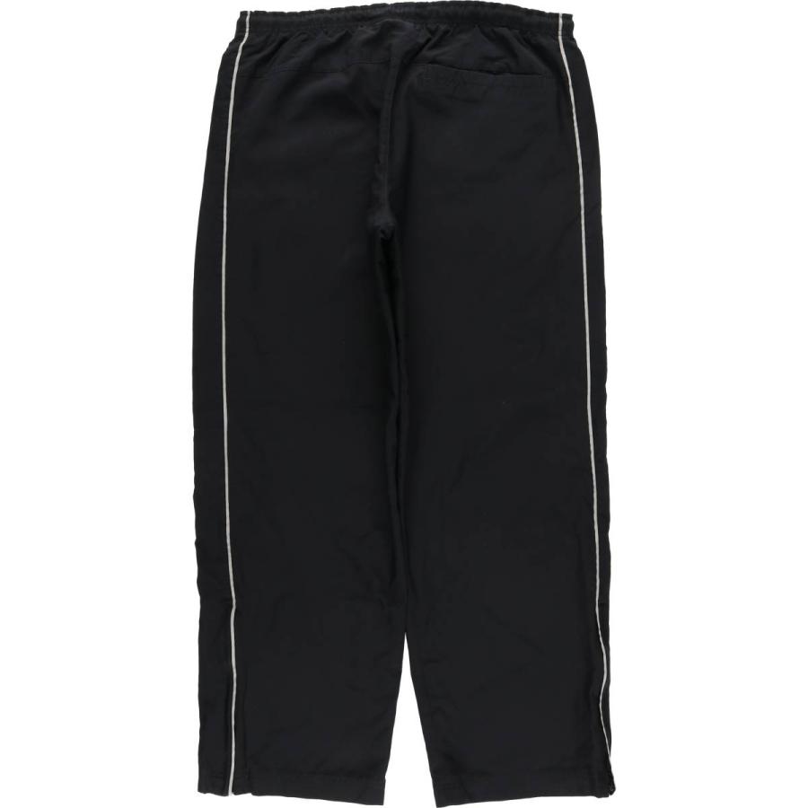 NIKE（ナイキ） 古着 00年代 ウォームアップパンツ ナイロンパンツ