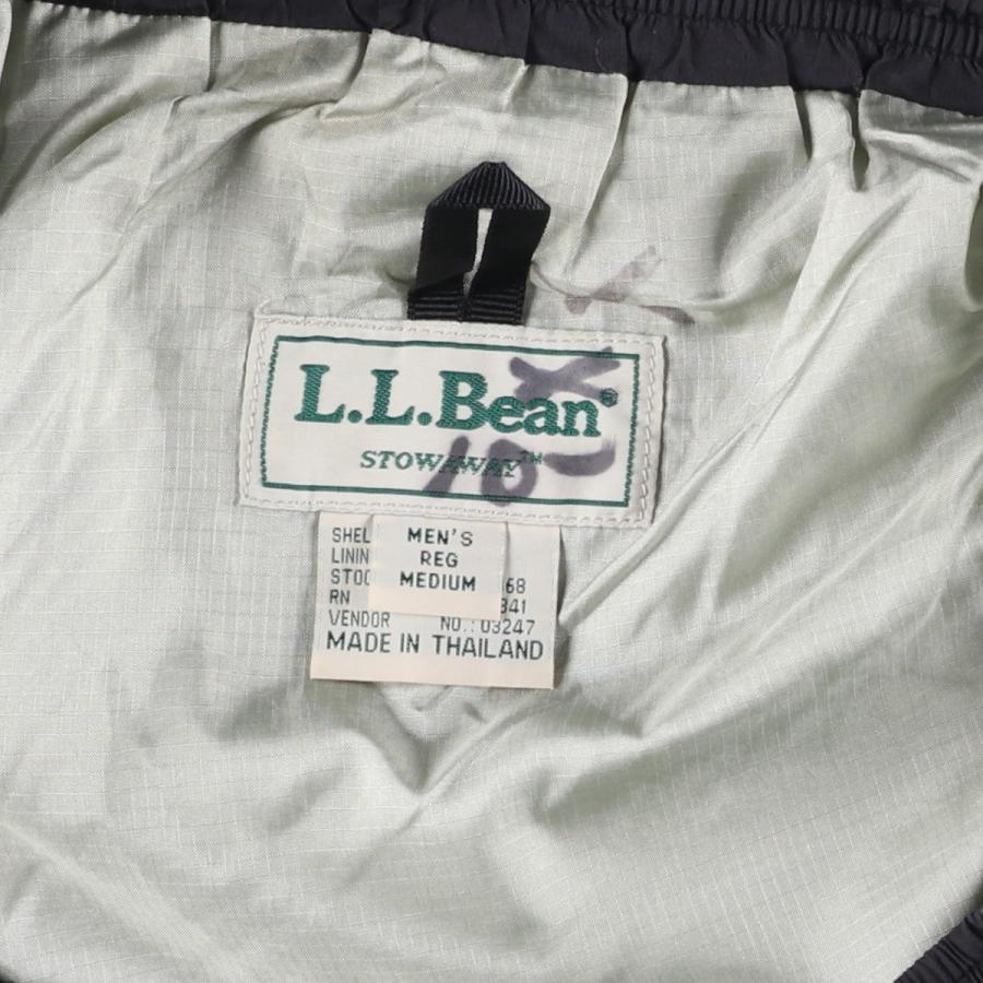 90s L.L. Bean GORE-TEX ゴアテックス ナイロンパンツ 90年代 L.L.Bean エルエルビーン GORE-TEX ナイロンパンツ メンズL