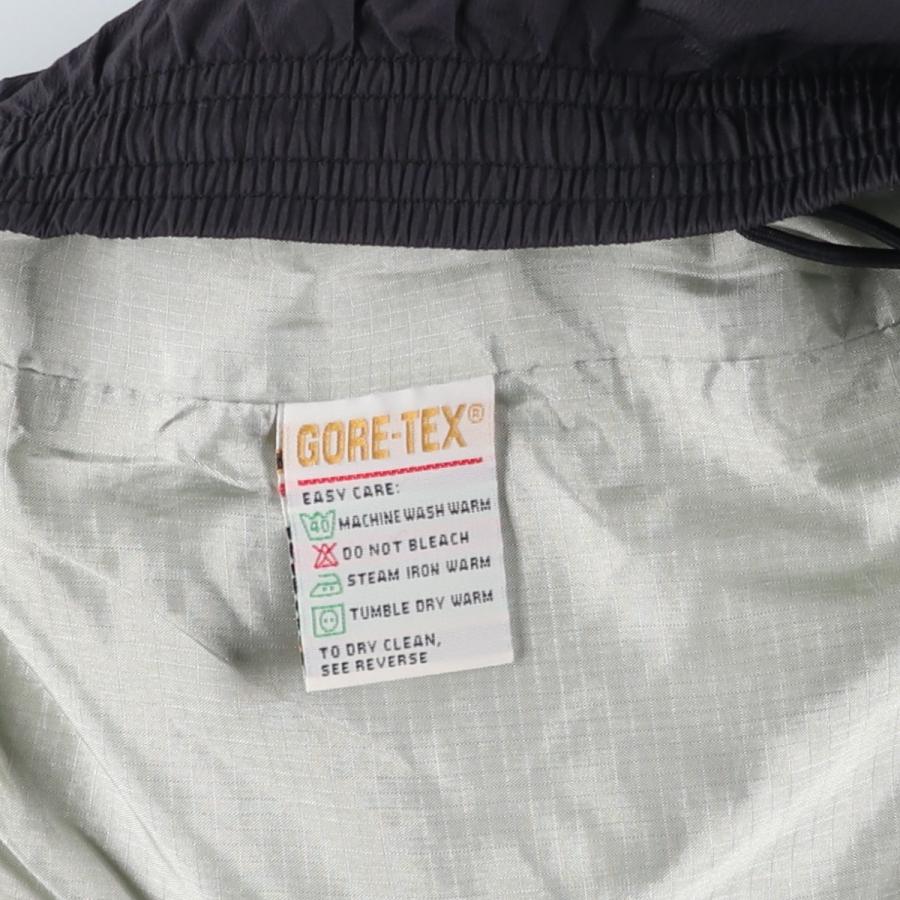 L.L.Bean（エルエルビーン） 古着 90年代 L.L.Bean GORE-TEX
