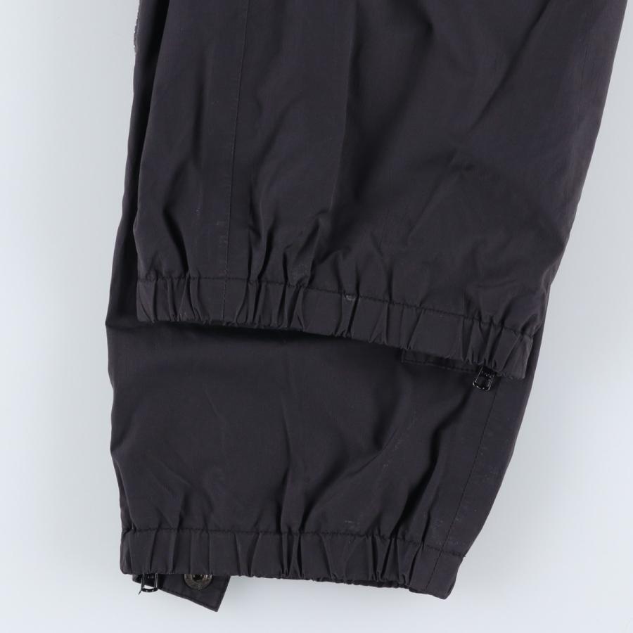 90s L.L. Bean GORE-TEX ゴアテックス ナイロンパンツ L.L.Bean（エルエルビーン） 古着 90年代 L.L.Bean GORE-TEX