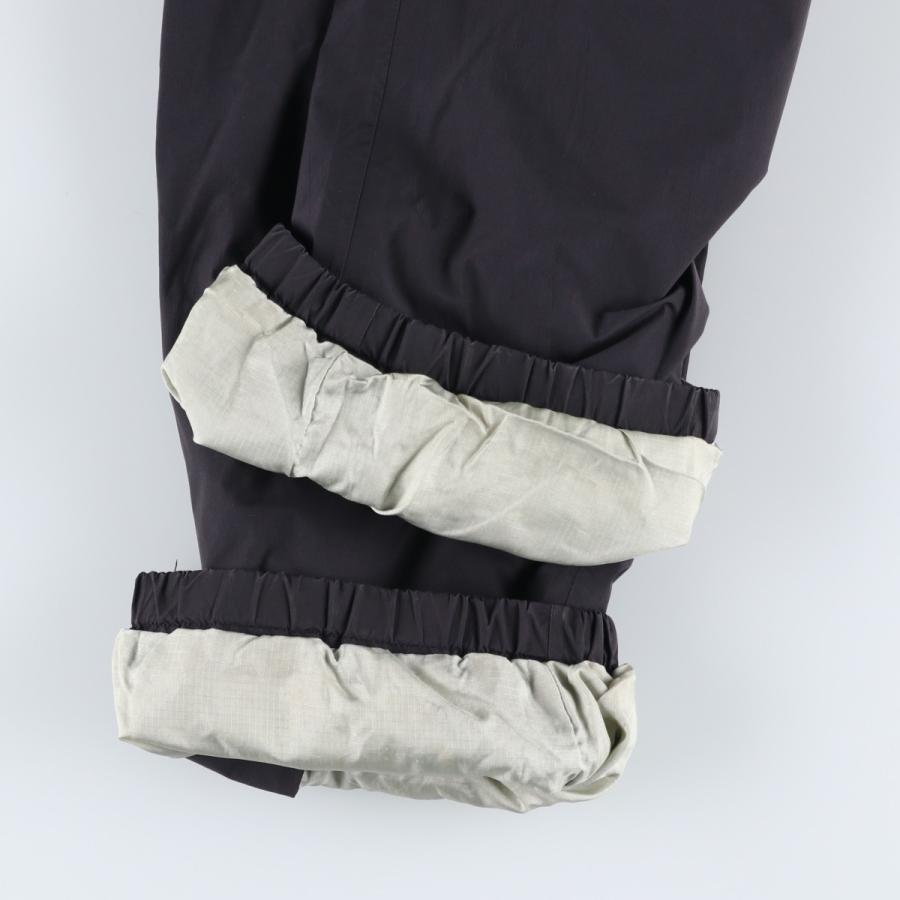 90s L.L. Bean GORE-TEX ゴアテックス ナイロンパンツ 90年代 L.L.Bean エルエルビーン GORE-TEX ナイロンパンツ メンズL