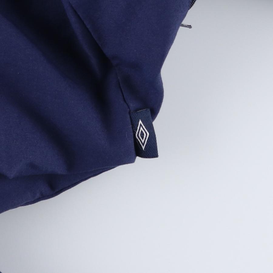 umbro（アンブロ） 古着 90年代 ウォームアップパンツ ナイロンパンツ