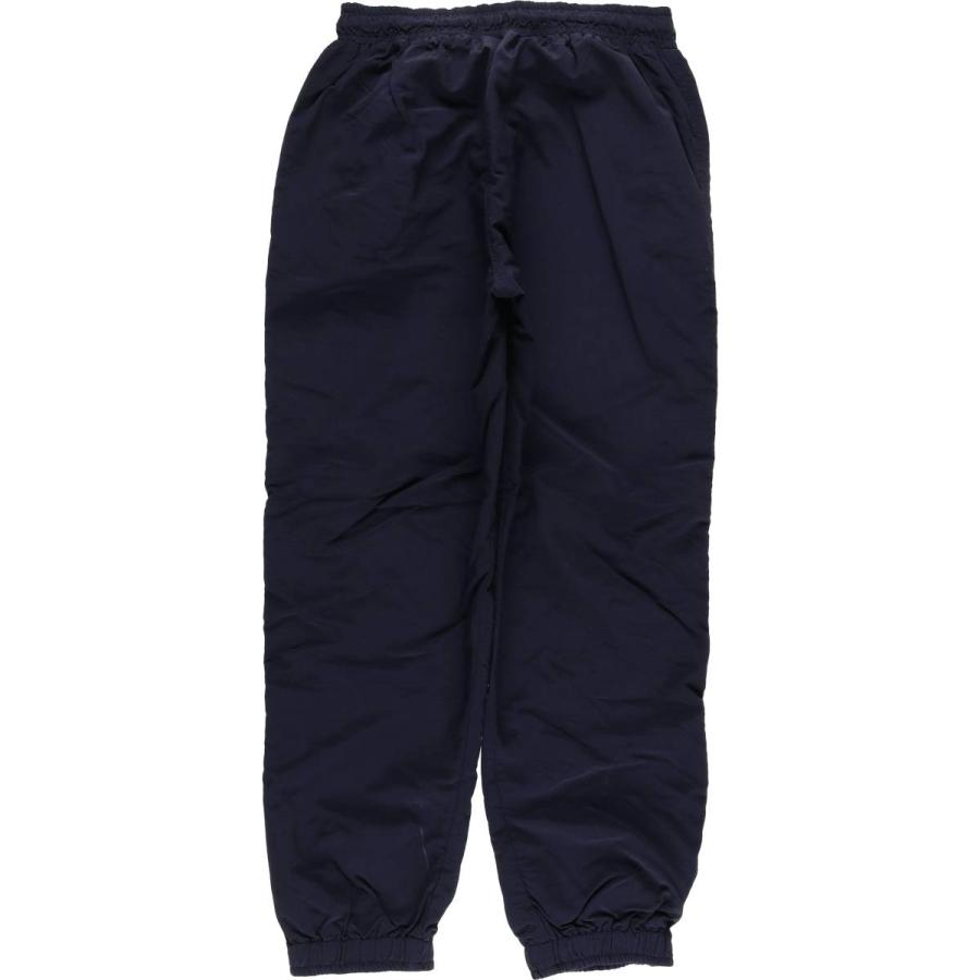 PUMA（プーマ） 古着 90~00年代 ナイロンパンツ シャカシャカパンツ