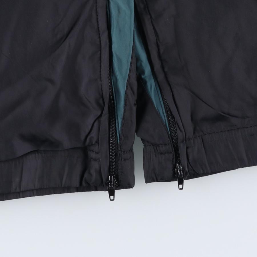 NIKE（ナイキ） 古着 90年代 ナイロンパンツ シャカシャカパンツ
